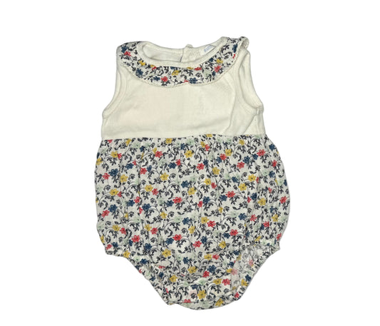 BOUT'CHOU Romper
