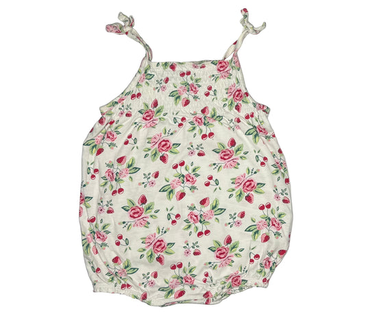 SERGENT MAJOR Romper