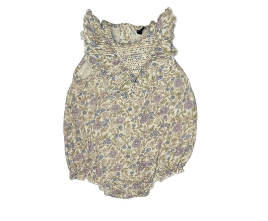 KIABI Romper