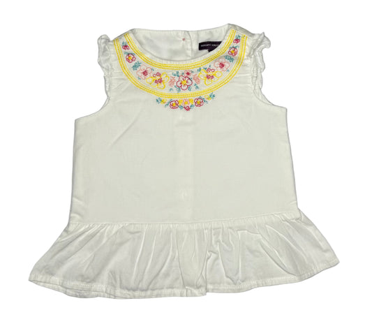 SERGENT MAJOR Blouse