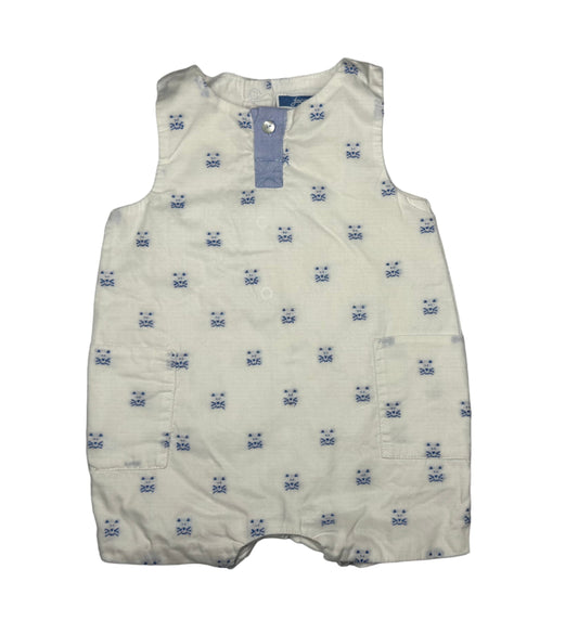 JACADI ROMPER