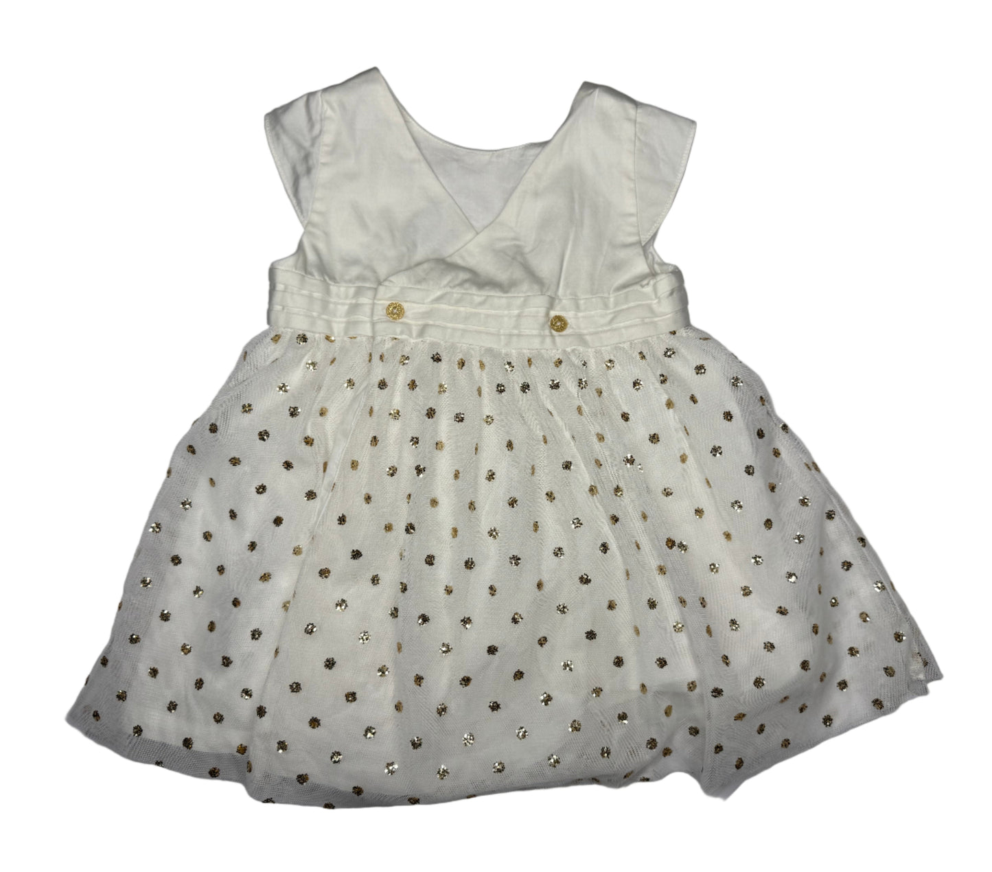 PETIT BATEAU Dress