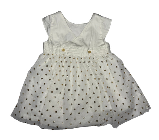 PETIT BATEAU Dress