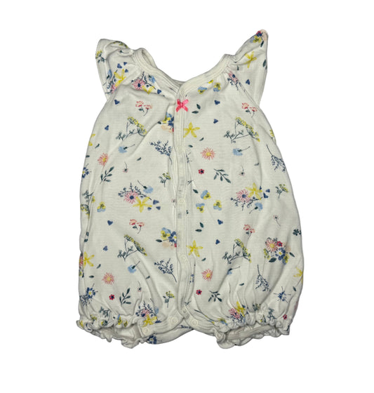 PETIT BATEAU Romper