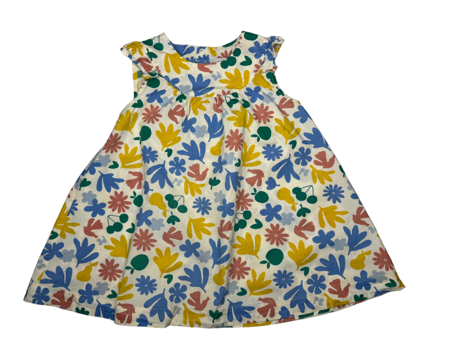 PETIT BATEAU Dress