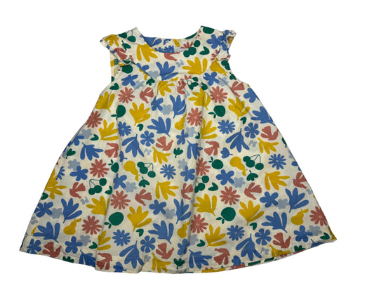 PETIT BATEAU Dress