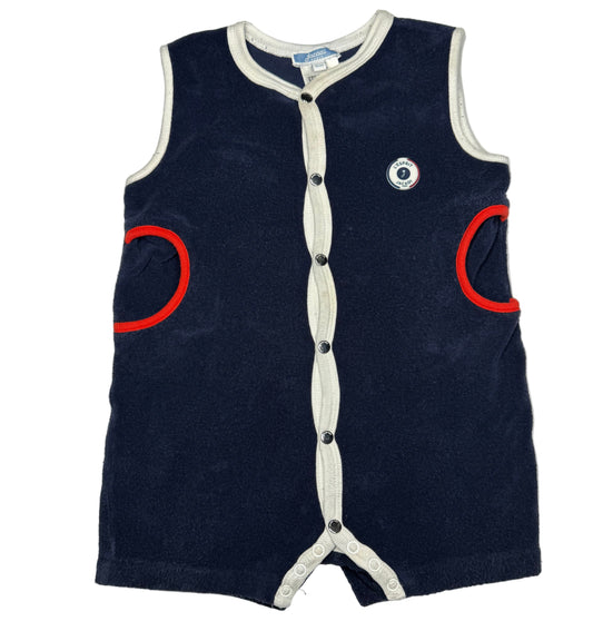 JACADI Romper