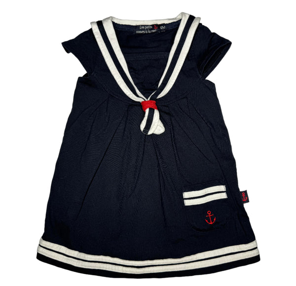 TERRE DE MARINS Dress