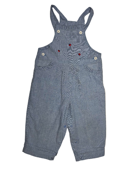 JACADI Overall
