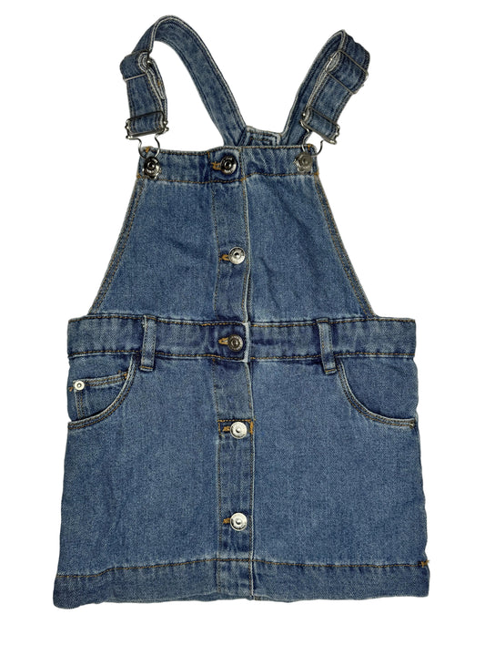 KIABI Denim Dress