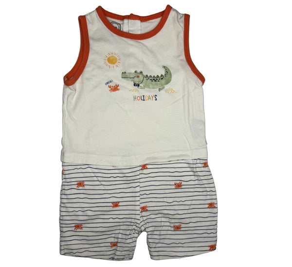 LA COMPAGNIE DES PETITS Overall