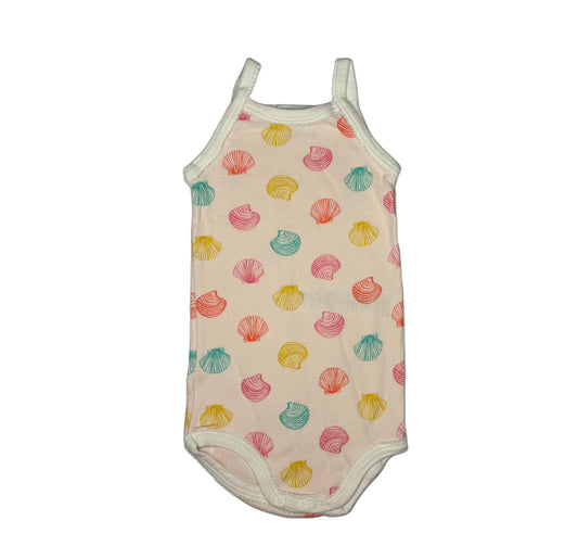 PETIT BATEAU Bodysuit sleeveless